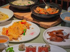 -明州小宴(文化广场店)