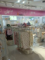 -孩子王童乐园(绵阳涪城万达店)