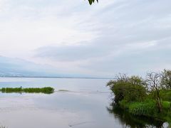 -大理洱海