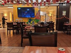 -五洲皇冠巴西烤肉餐厅