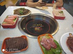 -正宗钢管厂五区·小郡肝火锅·串串香(商品街总店)
