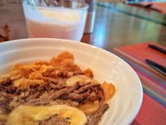 -岷山饭店-芝芝自助餐厅