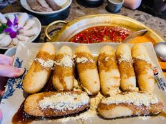 -小龙坎火锅(全球总店)