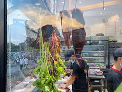 -潮发潮汕牛肉店(龙洞店)