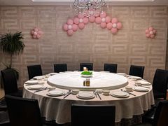 -珈境湖畔餐厅·湖北菜·江浙菜•樱花季(西北湖店)