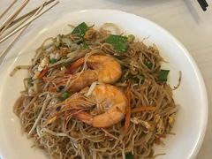 -金乐活美食(中街店)