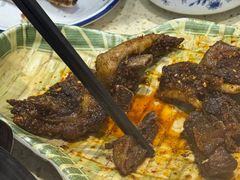 -九寨特色牦牛肉汤锅 羊肉汤锅