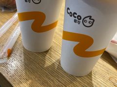 -CoCo都可(合生汇店)