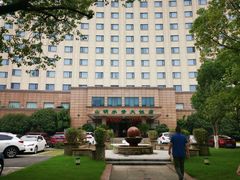 -山明水秀大饭店