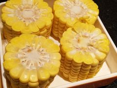 甜玉米-董家湾重庆老火锅(嘉华店)