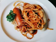 -宝莱纳餐厅(滨江店)