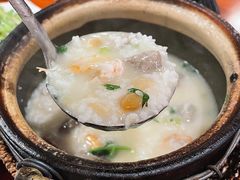 -金穗园·砂锅粥.醉鸡煲火锅(长寿路店)