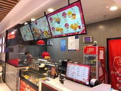 -1973继光香香鸡(常州江南环球港店)