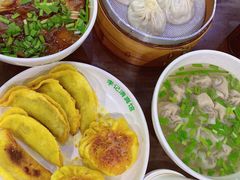 -李记清真馆(打钉巷店)