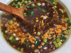 海胆上树-小郭私房菜·海肠捞饭店(学士街店)