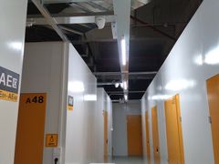 -安东易迷你仓自助寄存仓库(淞虹路店)