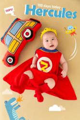 -小时光儿童摄影工作室(宜兴店)