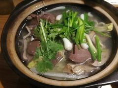 -猛料鸭仔饭(赤坎店)