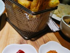 -船歌·鱼水饺青岛菜(闽江二路店)