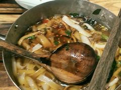 -小满手工粉(上海品尊国际店)