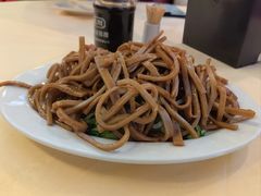 -晋阳饭庄(虎坊桥店)