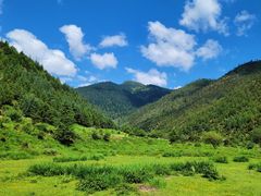 -普达措国家公园