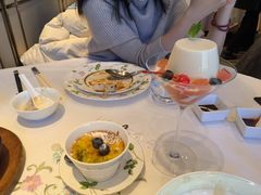 -翠园(北京王府中环店)