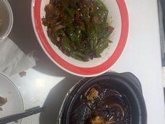-福巷湘食小馆·猛火现炒(上海首店)
