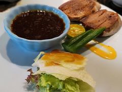 -炙柒Sekinana·精致料理 烧鸟·铁板烧(海上世界店)