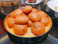 -西安饭庄·非遗陕菜(钟楼店)