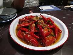 -老长沙龙虾城(商品街店)