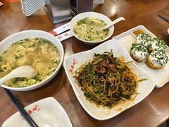 -东泰祥生煎馆(长宁路店)