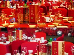 -青岛富力艾美酒店