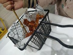 -禾谷韩餐(热带海洋学院店)