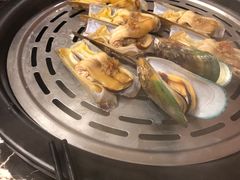 -蔚海之都·象山蒸汽海鲜(仙霞路店)
