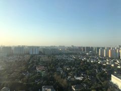 -上海浦东康桥绿地假日酒店