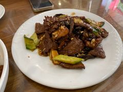 -砂锅李(九江路店)
