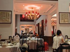 -客家大院·非遗赣南客家菜(郁孤台店)