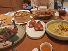 -粤域茶餐厅