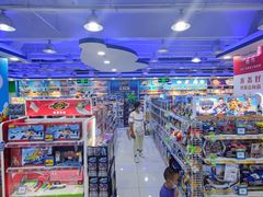 -TOYSRUS玩具反斗城(正大广场店)