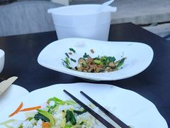 -喜洲翰林餐厅(董家百年老宅店)