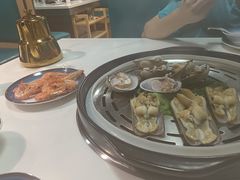 -蔚海之都·象山蒸汽海鲜(仙霞路店)