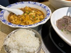 肉汁豆腐-我是那个大叔·美食研究所(新塘路店)