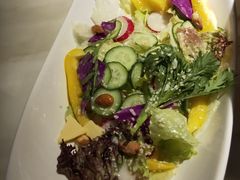 -绿茶餐厅(成都大悦城店)