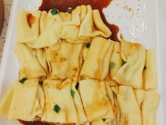 布拉罗汉斋肠-点都德(盘福楼店)