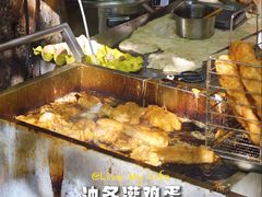 -东仓门早市
