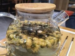 -如轩·海鲜砂锅粥·潮汕菜(南城店)