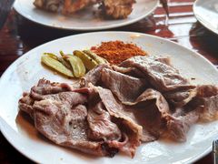 -西安W酒店·WEI全味西餐厅