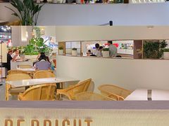 -BE BRIGHT KITCHEN(正佳广场店)
