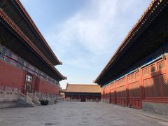 -北京市劳动人民文化宫(太庙)